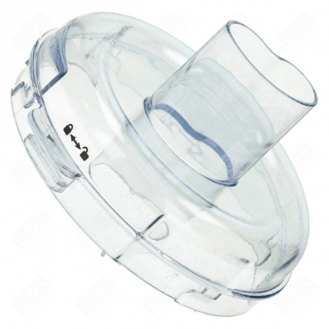 DECKEL ENTSAFTER K KÜCHENMASCHINE - KW707012