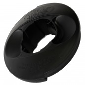 Deckel schwarz für Mixbehälter