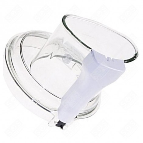 DECKEL DES SCHÜSSELS KÜCHENMASCHINE - 17035