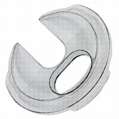 Schüsseldeckel, original