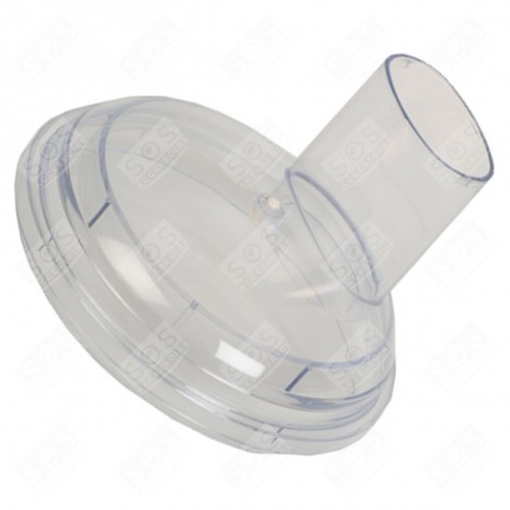 SCHÜSSELABDECKUNG KÜCHENMASCHINE - MS-5909864, SS-1530001030