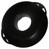 Deckel schwarz für Mixbehälter