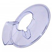 Knetschüssel-Deckel