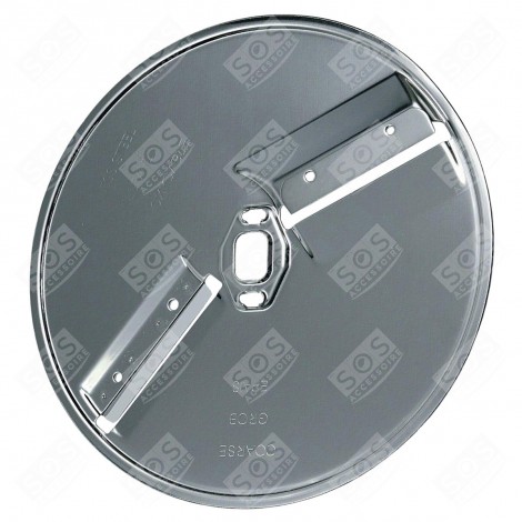 ORIGINAL SCHEIBENWÜRFEL KÜCHENMASCHINE - 00083576