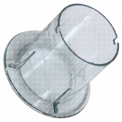 Dosierverschlussdeckel