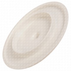 Spritzschutz für Zerkleinerer-Schüssel