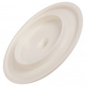 Spritzschutz für Zerkleinerer-Schüssel