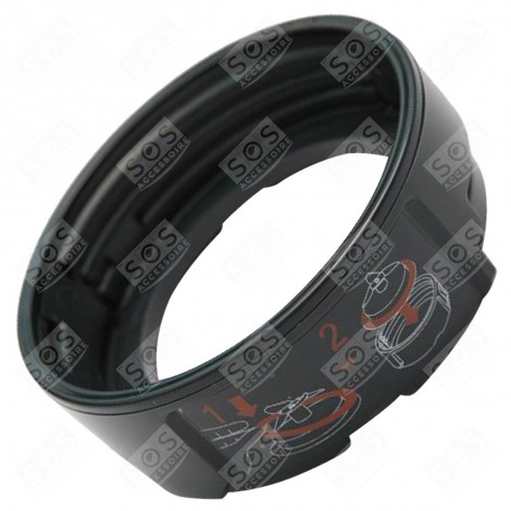 MIXERSOCKEL KÜCHENMASCHINE - 420303594001