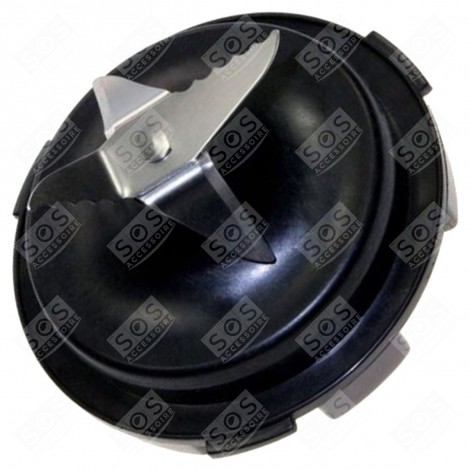 MESSERSOCKEL SCHWARZ MIXER - SS-192727