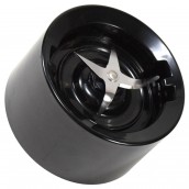 Sockelbasis + Messer