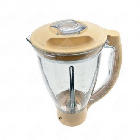 BEHÄLTER FÜR BLENDER (MIXER) KOMPLETT
