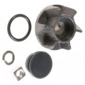 Kupplungsteil - anschlussstück, Plastik