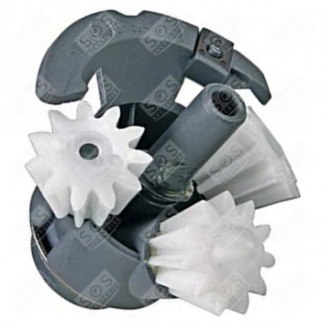 ANTRIEB KÜCHENMASCHINE - 00177509