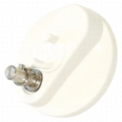 Flansch+Achse+Ritzel/Reduzierstück.