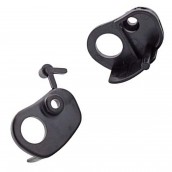 Kontaktführung x 2 Widerstände COMPANION