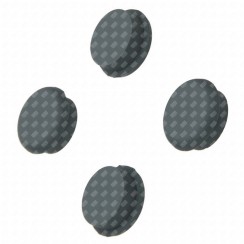 Füße (x 4)