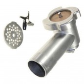 Fleischwolf-Zubehör