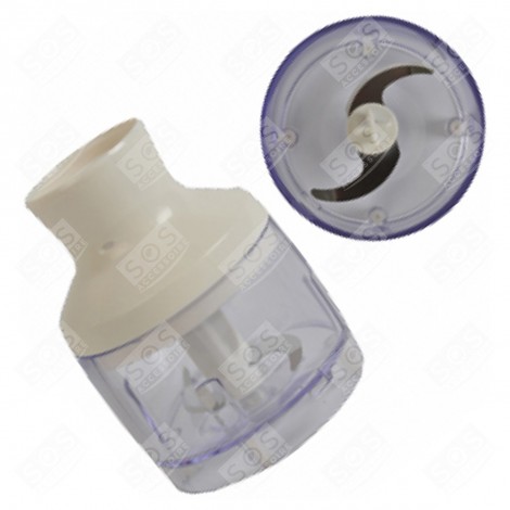 MINI FLEISCHWOLF KÜCHENMASCHINE - MS-5981762