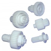 Original-Zahnrad-Satz