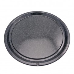 Metallteller mit Rollen Durchm. 405