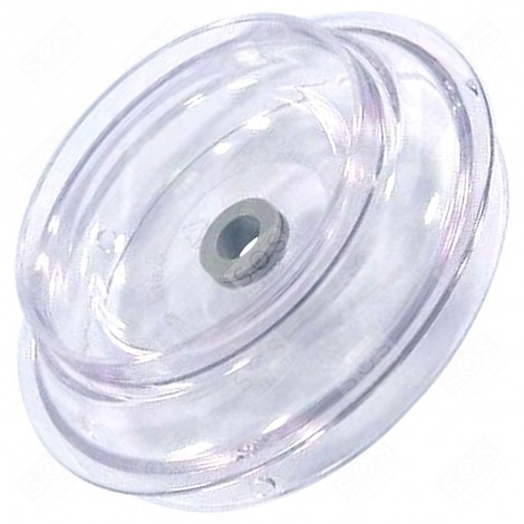 DECKEL + DICHTUNG FÜR MINI-ZERKLEINER KÜCHENMASCHINE - KW713370