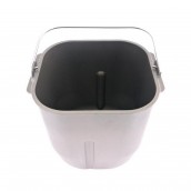 Behälter komplett (ohne Schaufel)