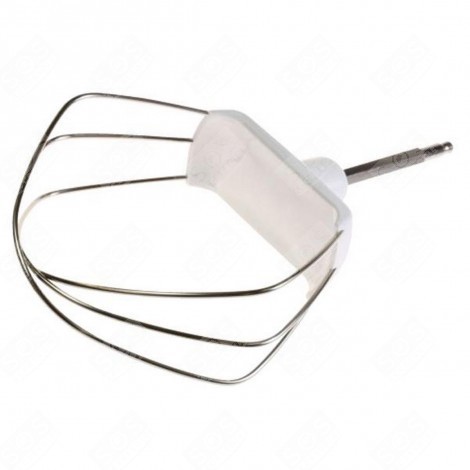 SCHNEEBESEN (WEISS), ORIGINAL KÜCHENMASCHINE - 00650542
