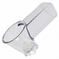 Zerkleinerer-Aufsatz