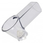 Zerkleinerer-Aufsatz