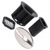 Set Stößel+Schneidscheibe