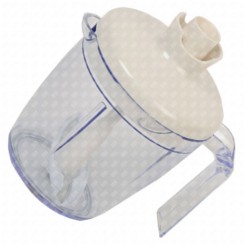 Mini-Küchenmaschinenmesser