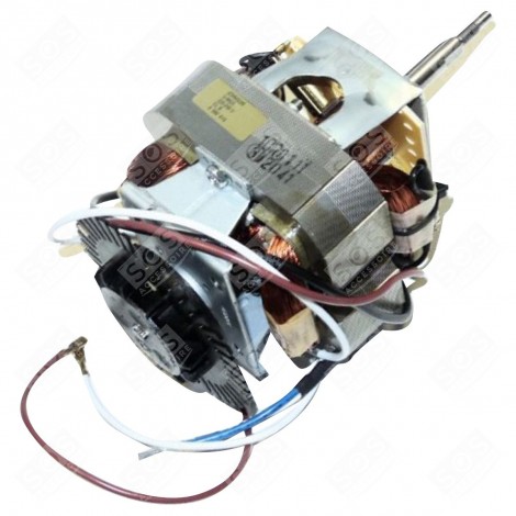 MOTOR MIT RAD UND SENSOR KÜCHENMASCHINE - MS-0693476