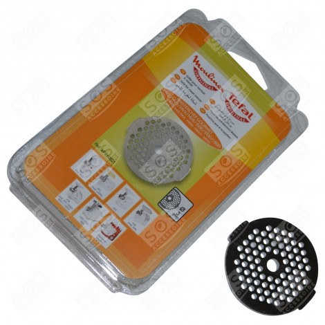 ROST KÜCHENMASCHINE - XF910801