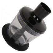 Komplettes kleines Hackgerät