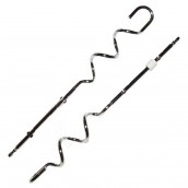 Knethaken (des Mixers)