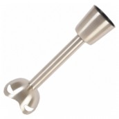 Mixfux grau Edelstahl