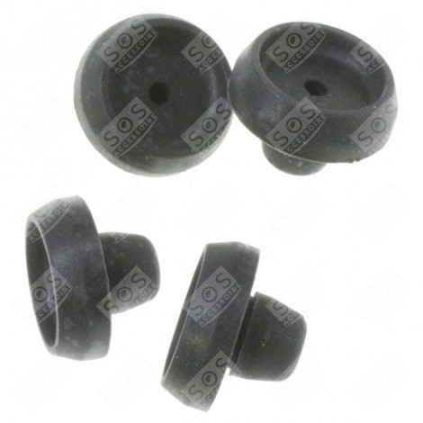 PIEDS ( X 4) MIXER - KW651419