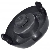 Filterentnahmeplatte