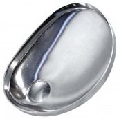 Fleischwolf - einfüllschale Metall