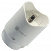 Mixer-Schläger Reduzierer