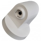 Häcksler Reduzierer