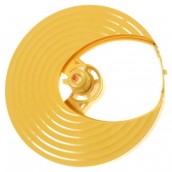 Kunststoff-Halterung