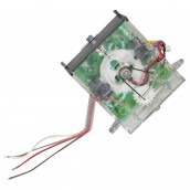 Variator/Geschwindigkeitseinstellung