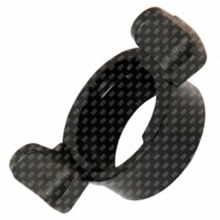 Verriegelung für Antriebswelle