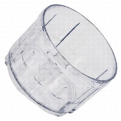 Zerkleinerer-Schüssel