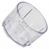 Zerkleinerer-Schüssel