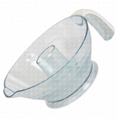 Rührbecher 0,6 l -Entsafter