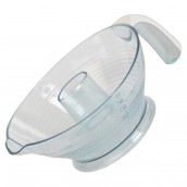 Rührbecher 0,6 l -Entsafter