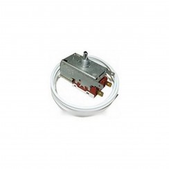 Thermostat, Temperaturregler