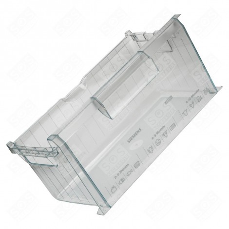 BAC DE CONGÉLATION KÜHLSCHRANK, GEFRIERSCHRANK - 00356527
